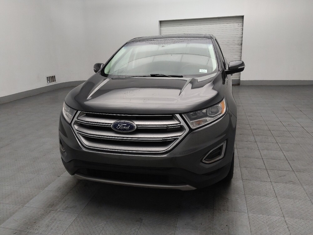2018 Ford Edge in Birmingham, AL 35215 - 18081025 15