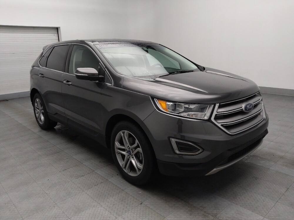 2018 Ford Edge in Birmingham, AL 35215 - 18081025 13
