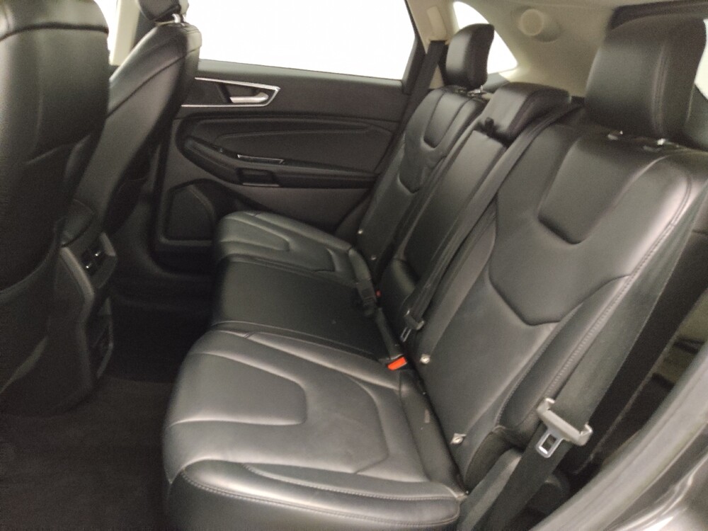 2018 Ford Edge in Birmingham, AL 35215 - 18081025 18