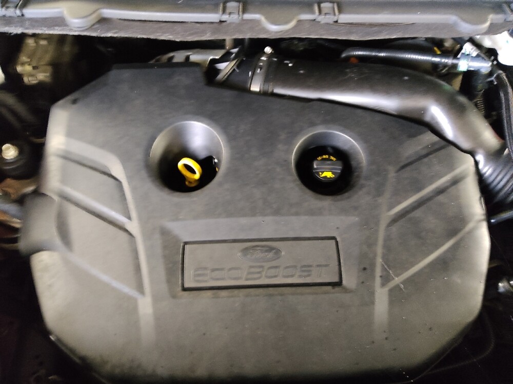 2018 Ford Edge in Birmingham, AL 35215 - 18081025 30