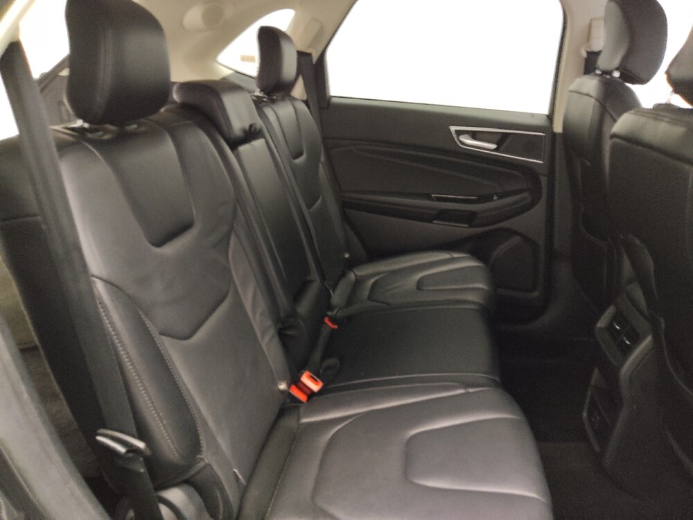 2018 Ford Edge in Birmingham, AL 35215 - 18081025 19