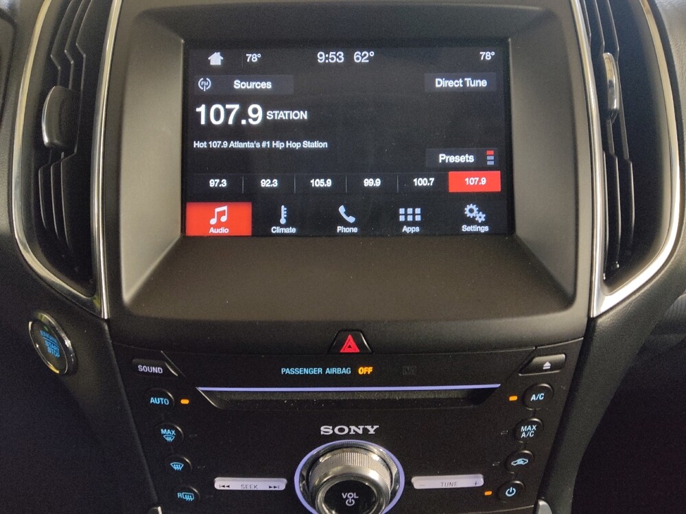 2018 Ford Edge in Birmingham, AL 35215 - 18081025 25