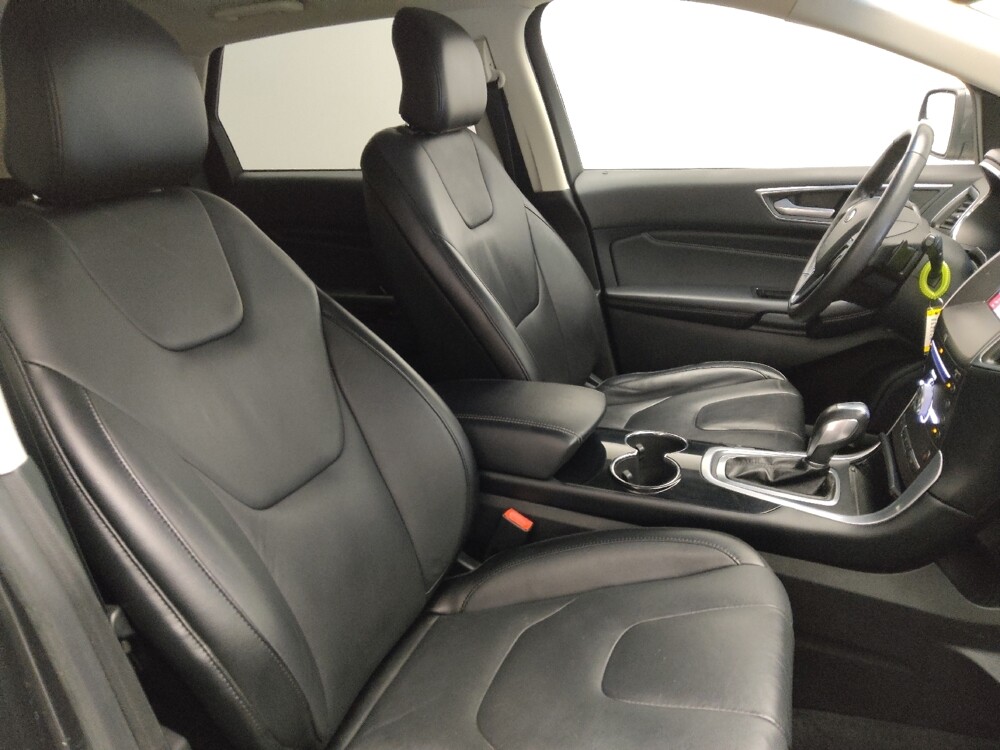 2018 Ford Edge in Birmingham, AL 35215 - 18081025 21