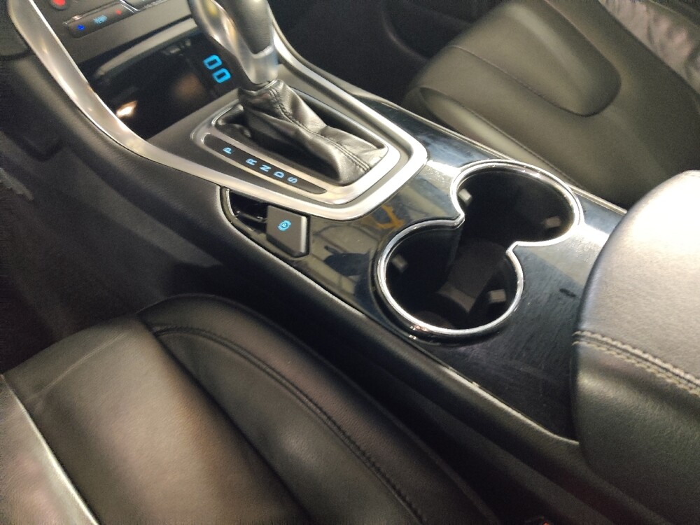 2018 Ford Edge in Birmingham, AL 35215 - 18081025 26