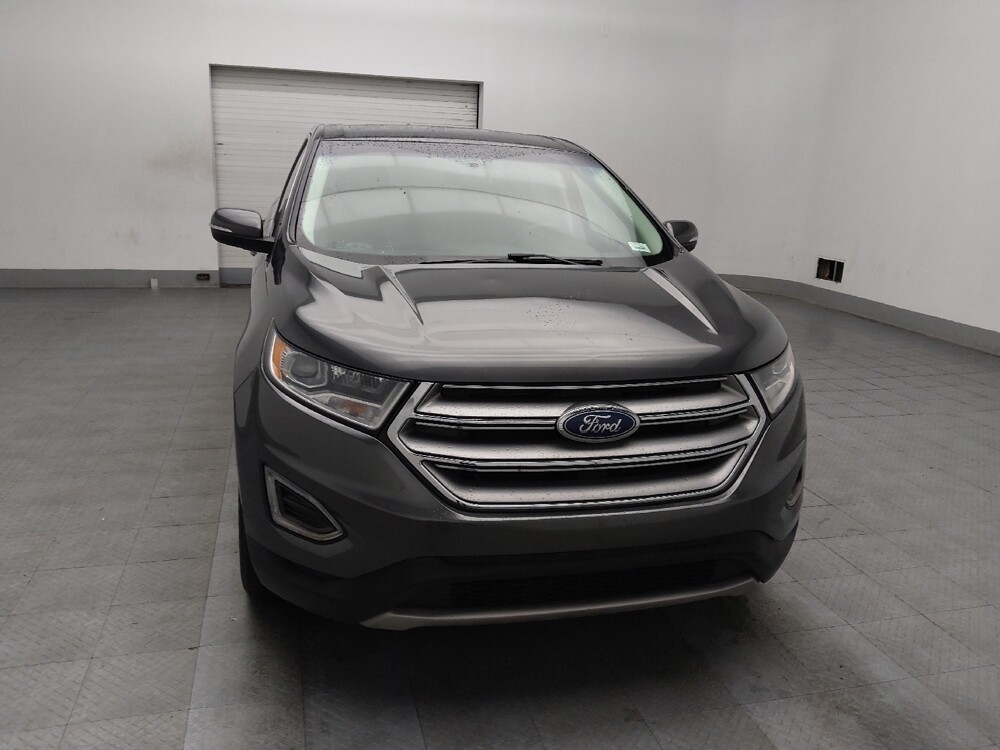 2018 Ford Edge in Birmingham, AL 35215 - 18081025 14