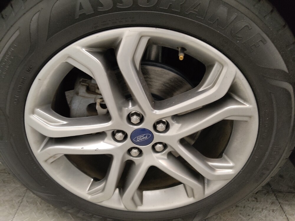 2018 Ford Edge in Birmingham, AL 35215 - 18081025 31