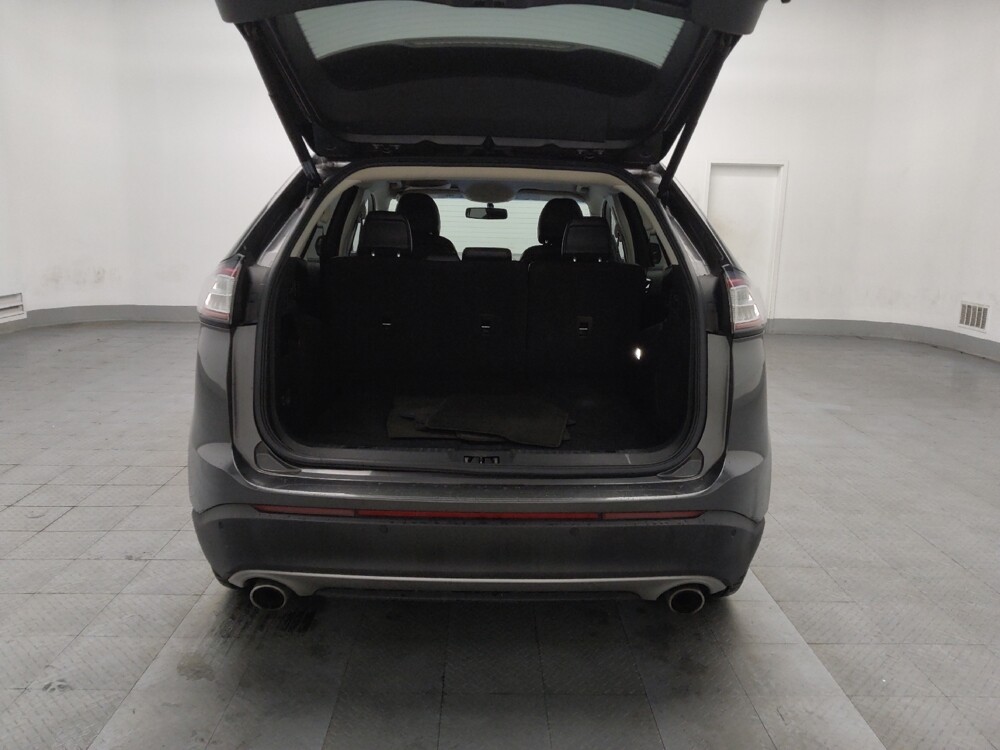 2018 Ford Edge in Birmingham, AL 35215 - 18081025 29