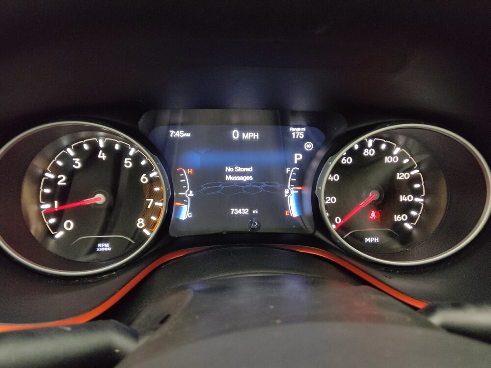 2018 Jeep Compass in Lakewood, CO 80215 - 18081026 23