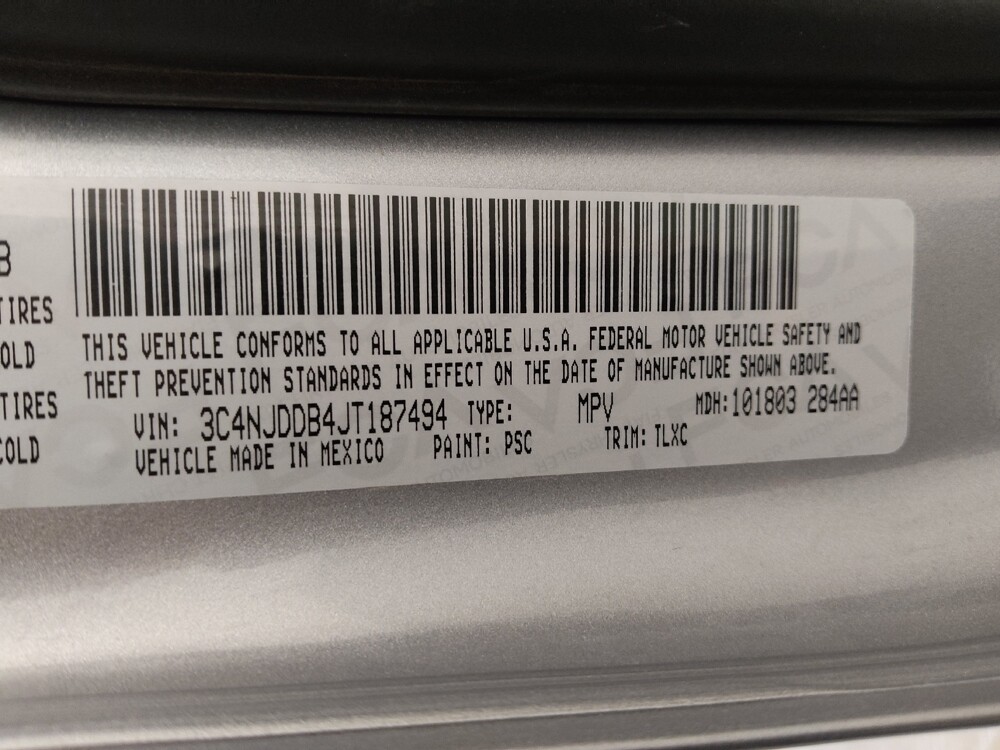 2018 Jeep Compass in Lakewood, CO 80215 - 18081026 33