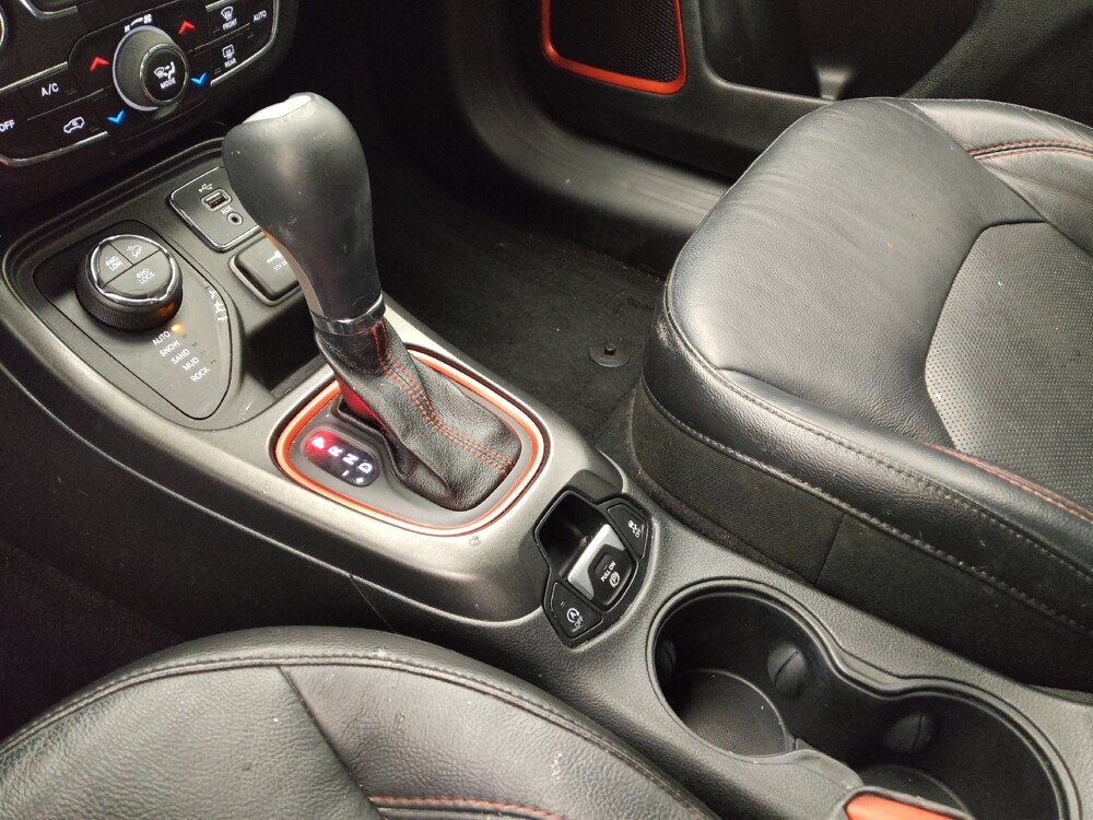 2018 Jeep Compass in Lakewood, CO 80215 - 18081026 26