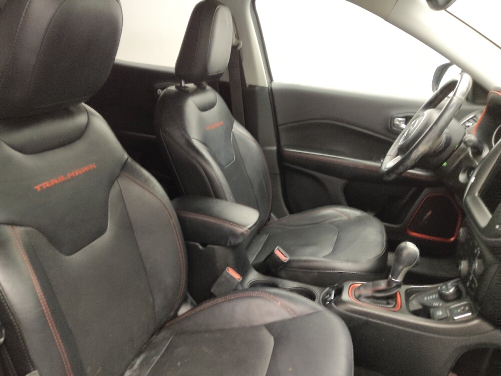 2018 Jeep Compass in Lakewood, CO 80215 - 18081026 21