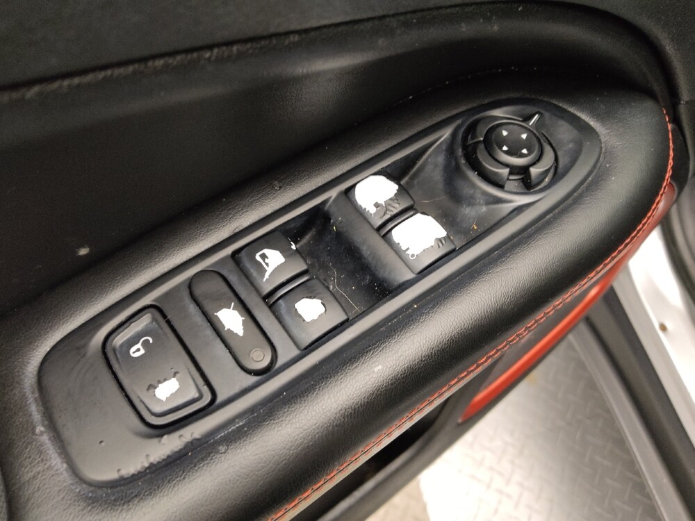 2018 Jeep Compass in Lakewood, CO 80215 - 18081026 27