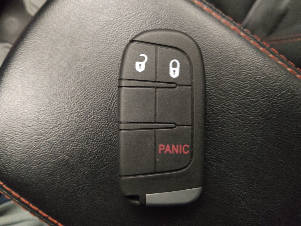 2018 Jeep Compass in Lakewood, CO 80215 - 18081026 32