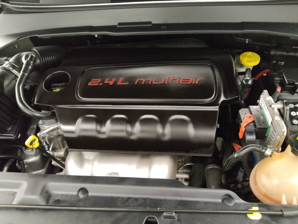 2018 Jeep Compass in Lakewood, CO 80215 - 18081026 30