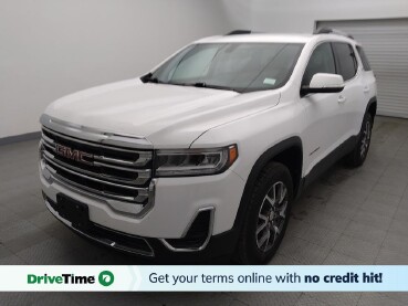 2020 GMC Acadia in Houston, TX 77060