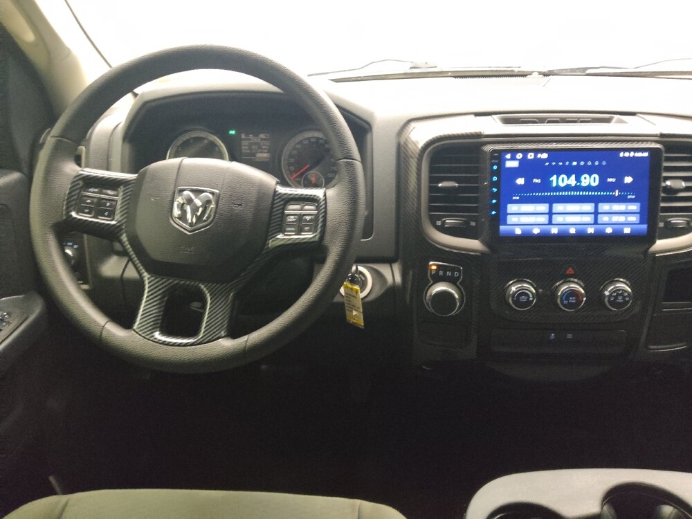 2016 RAM 1500 in Lombard, IL 60148 - 18081028 22