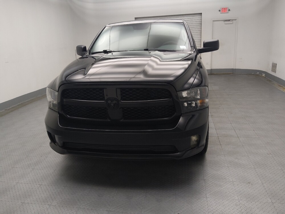 2016 RAM 1500 in Lombard, IL 60148 - 18081028 15