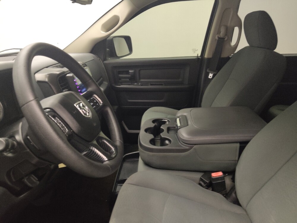 2016 RAM 1500 in Lombard, IL 60148 - 18081028 17