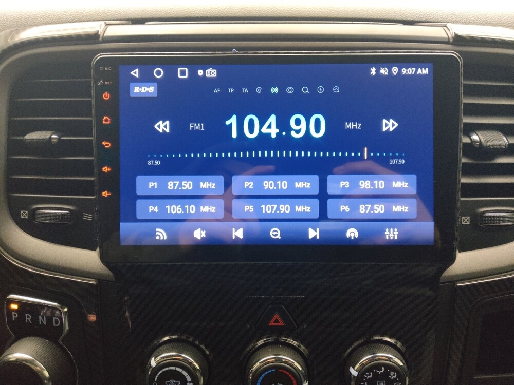 2016 RAM 1500 in Lombard, IL 60148 - 18081028 25