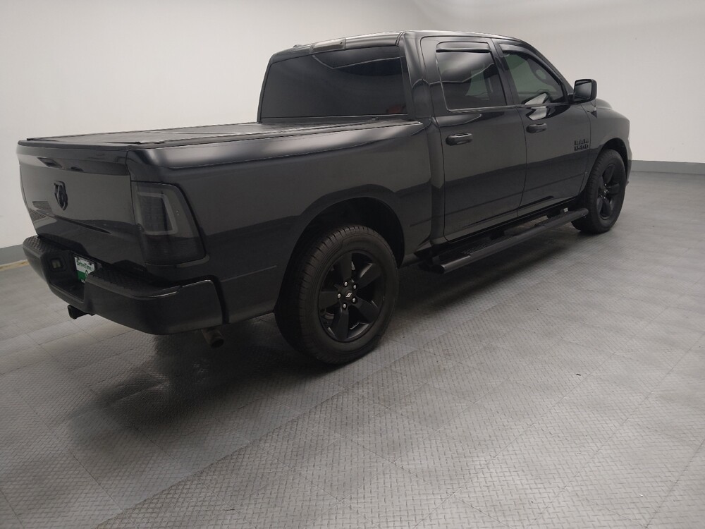 2016 RAM 1500 in Lombard, IL 60148 - 18081028 10