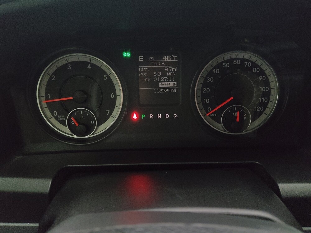 2016 RAM 1500 in Lombard, IL 60148 - 18081028 23