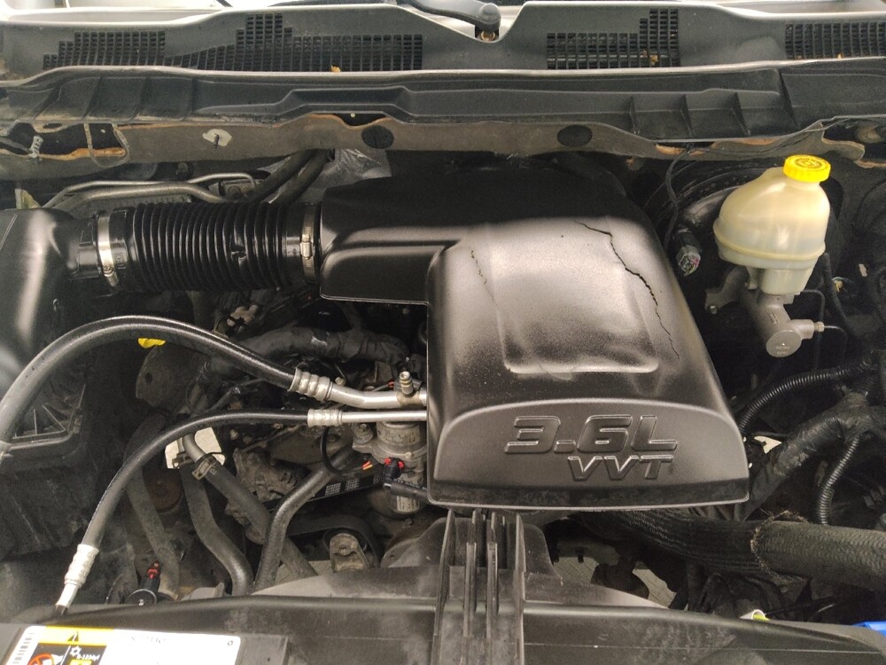 2016 RAM 1500 in Lombard, IL 60148 - 18081028 30