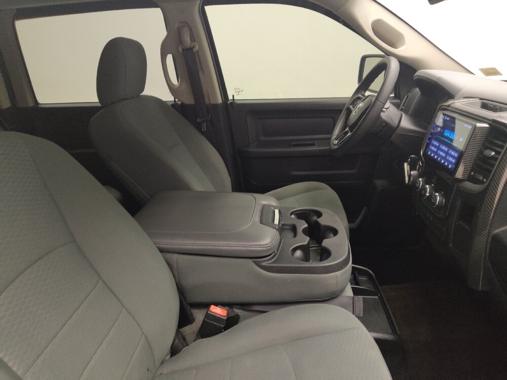 2016 RAM 1500 in Lombard, IL 60148 - 18081028 21