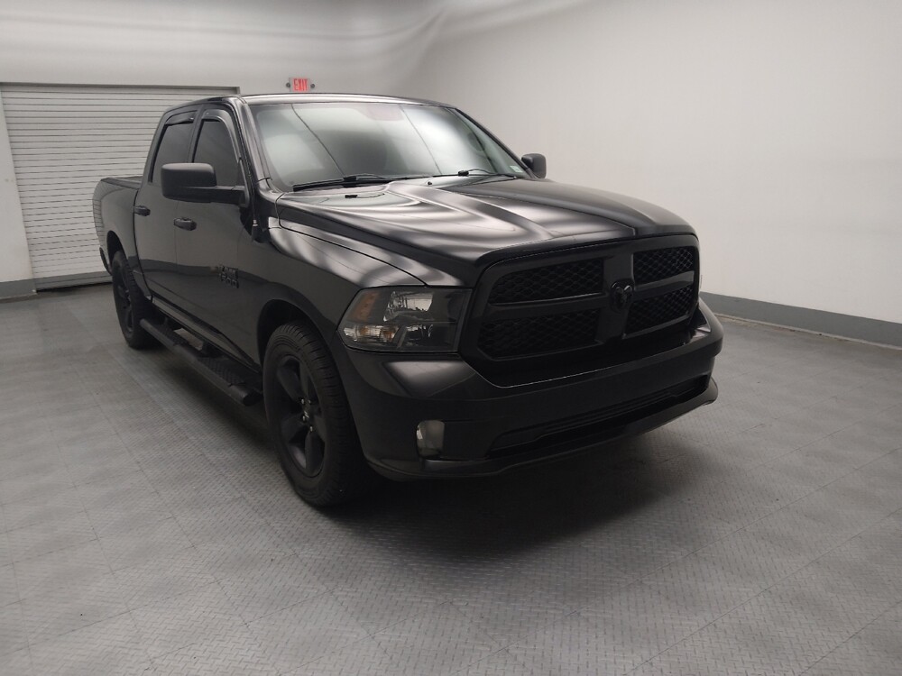 2016 RAM 1500 in Lombard, IL 60148 - 18081028 13
