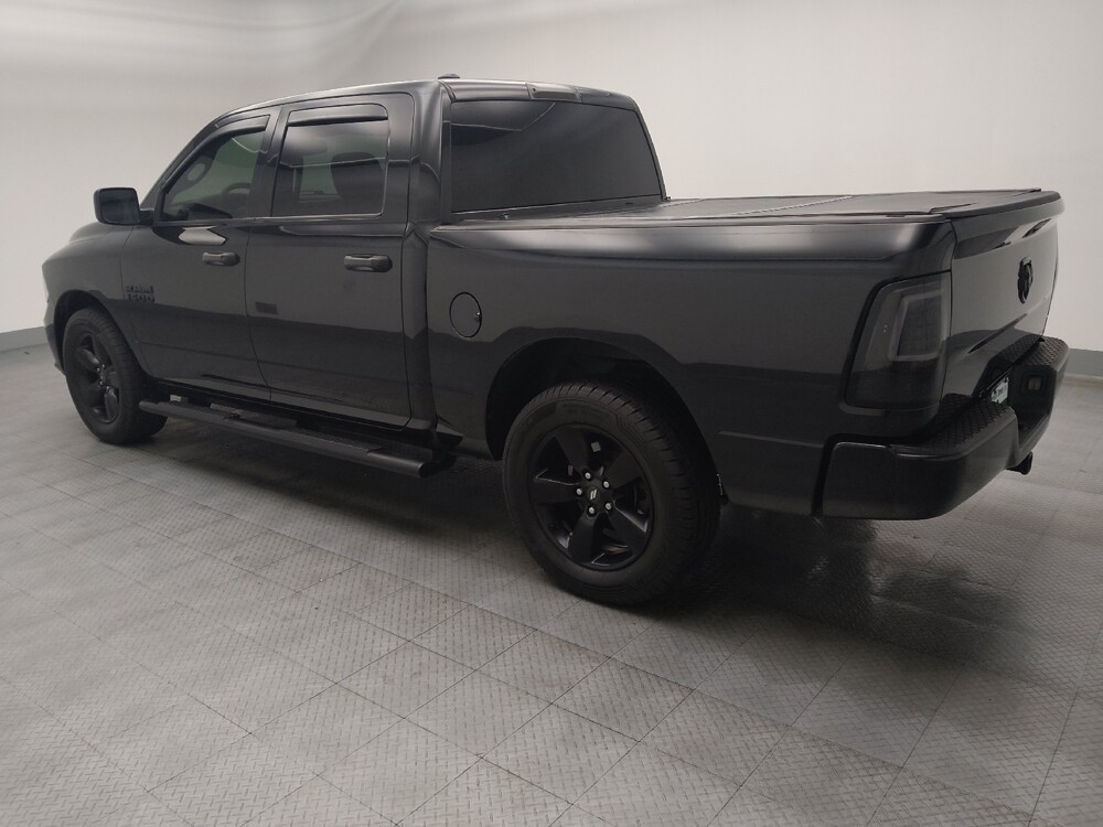 2016 RAM 1500 in Lombard, IL 60148 - 18081028 3