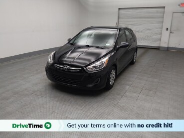 2017 Hyundai Accent in Lombard, IL 60148