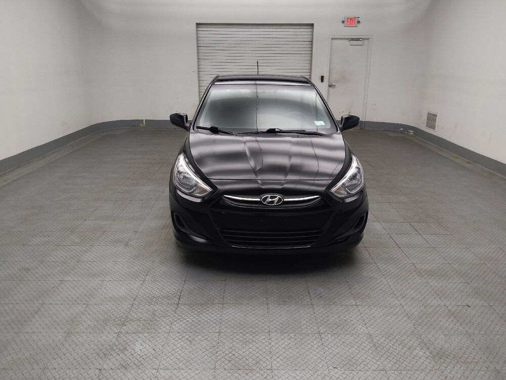 2017 Hyundai Accent in Lombard, IL 60148 - 18081029 14