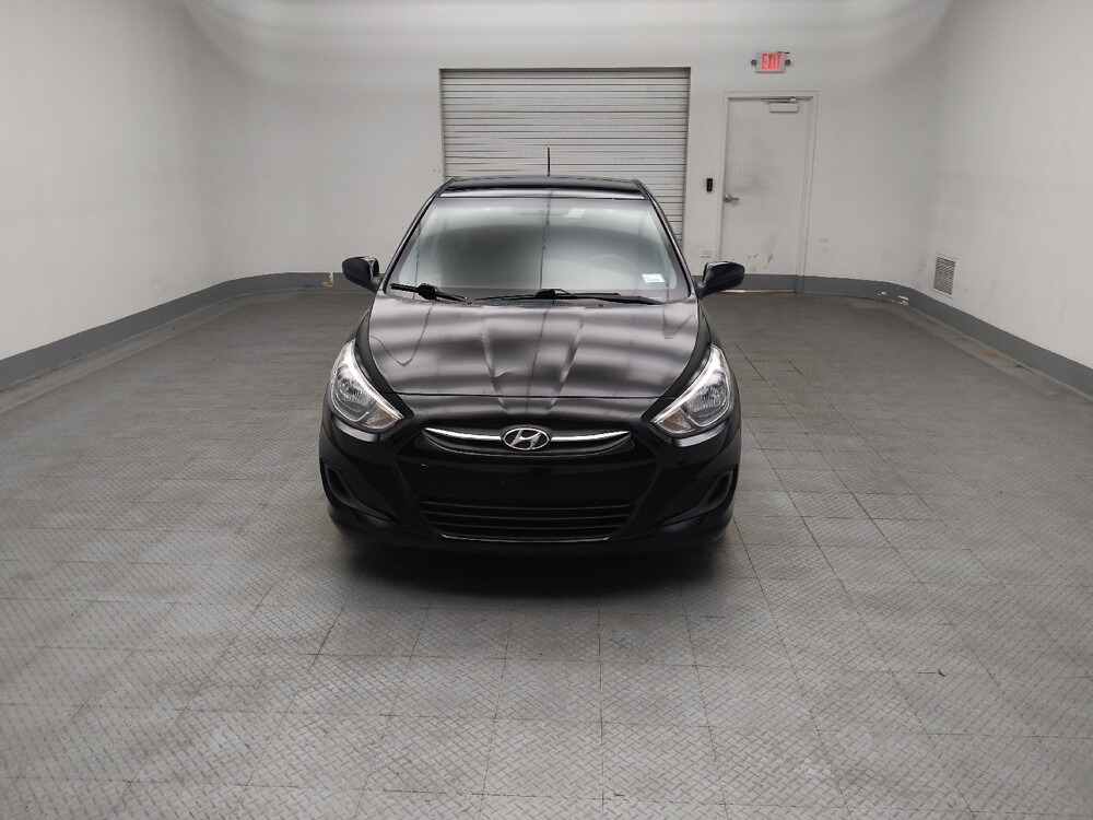 2017 Hyundai Accent in Lombard, IL 60148 - 18081029 15