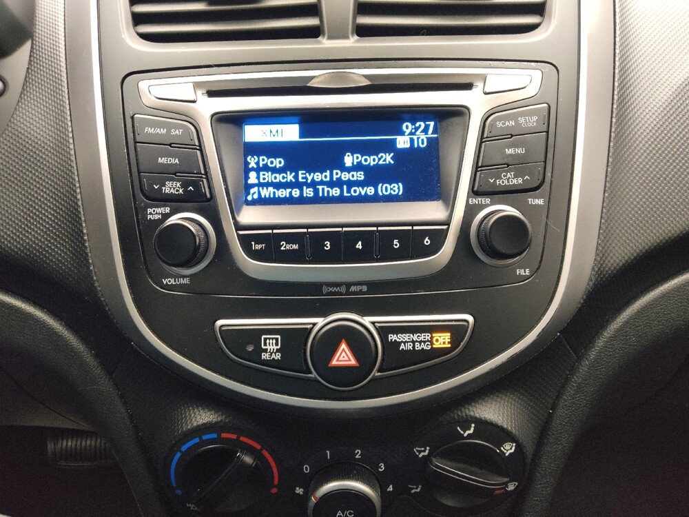 2017 Hyundai Accent in Lombard, IL 60148 - 18081029 25