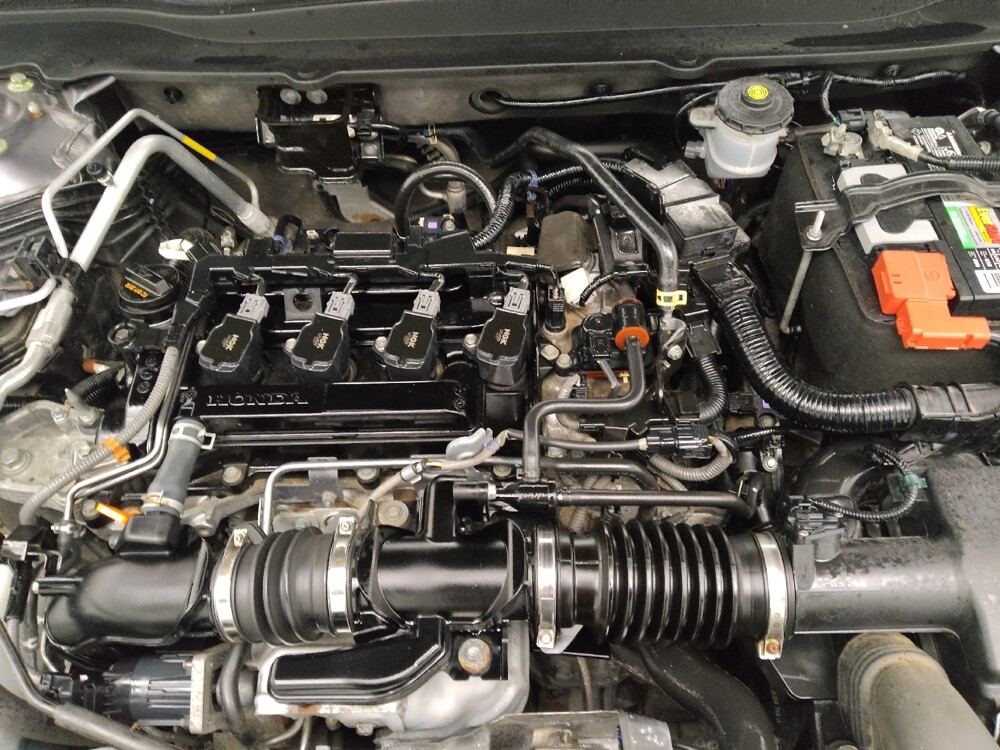 2019 Honda Accord in Lombard, IL 60148 - 18081030 30