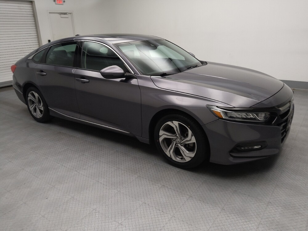 2019 Honda Accord in Lombard, IL 60148 - 18081030 11