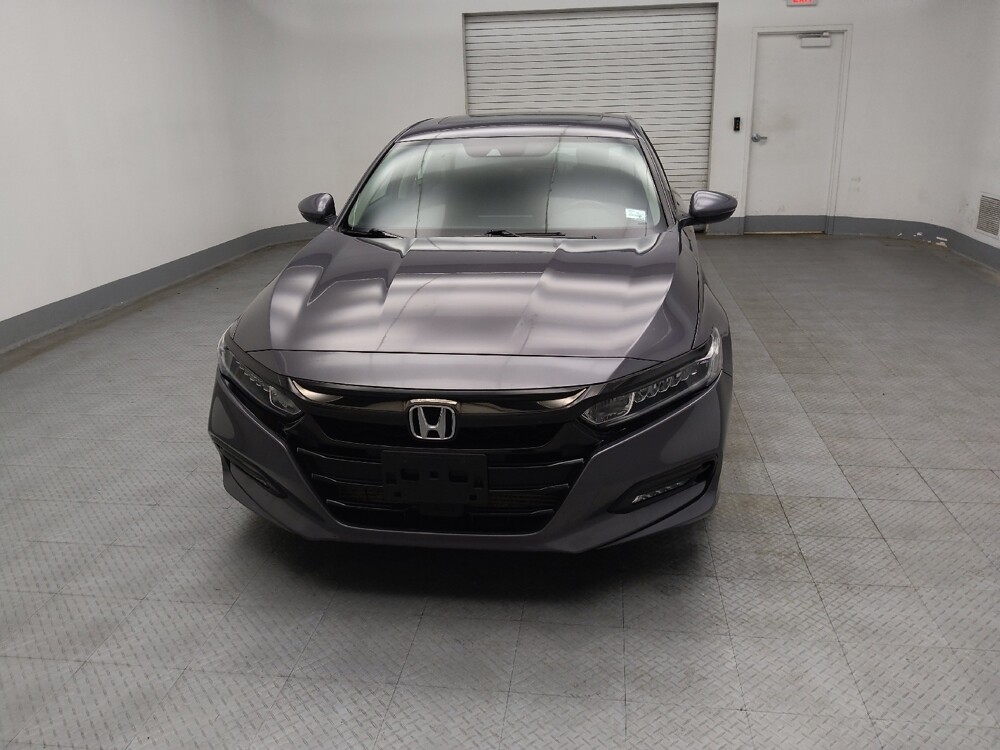 2019 Honda Accord in Lombard, IL 60148 - 18081030 15