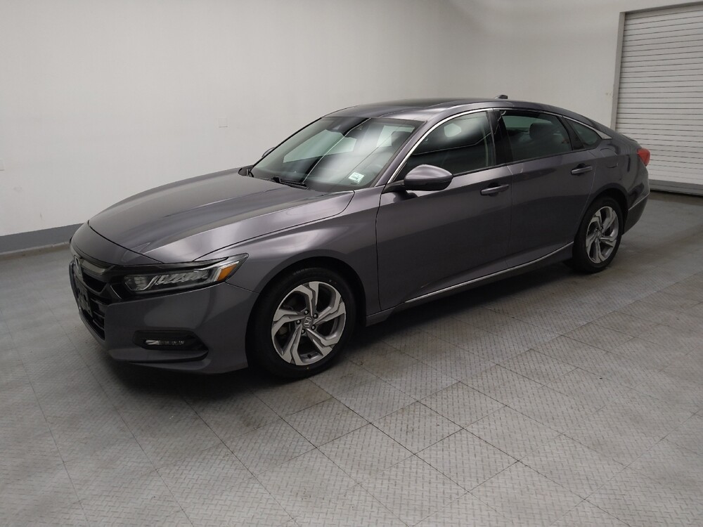 2019 Honda Accord in Lombard, IL 60148 - 18081030 2