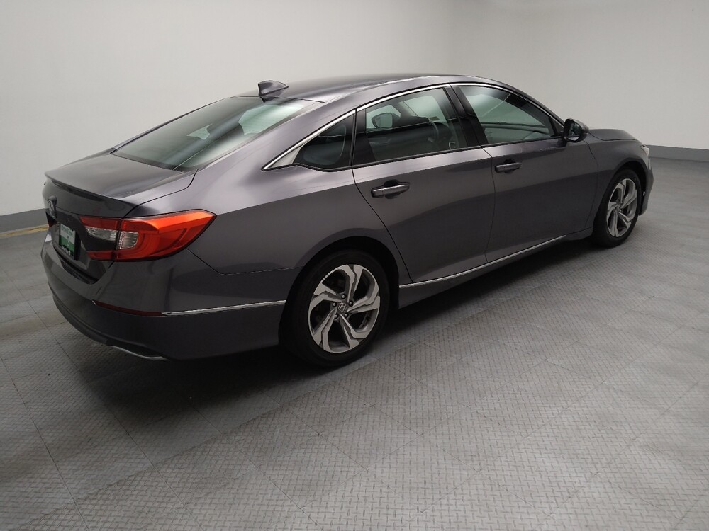 2019 Honda Accord in Lombard, IL 60148 - 18081030 10