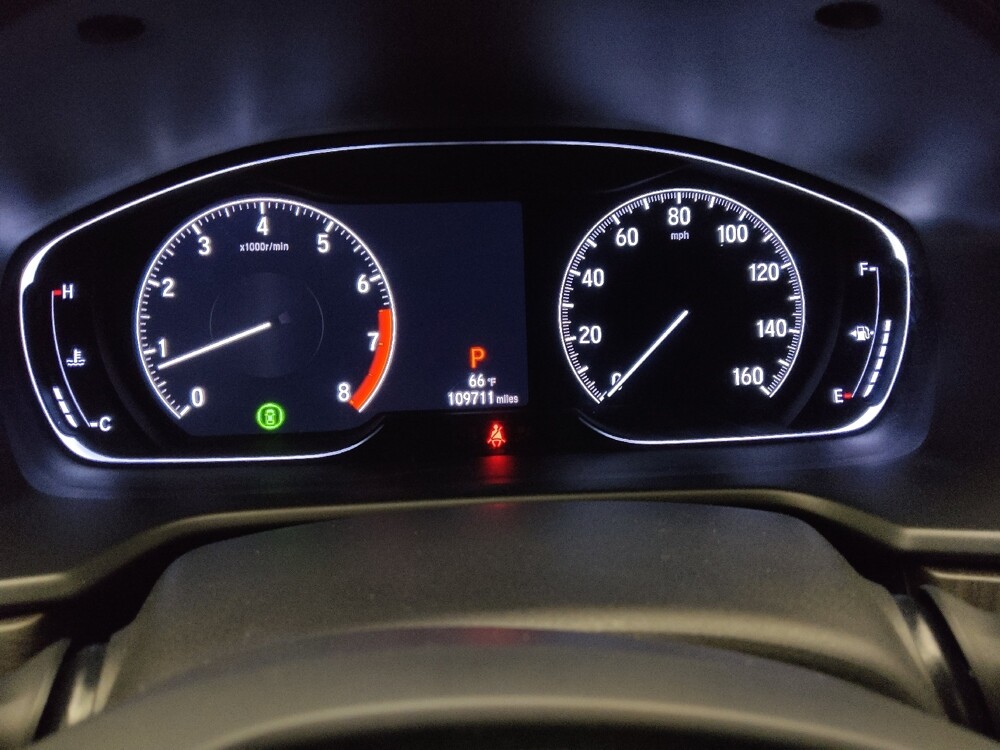 2019 Honda Accord in Lombard, IL 60148 - 18081030 23