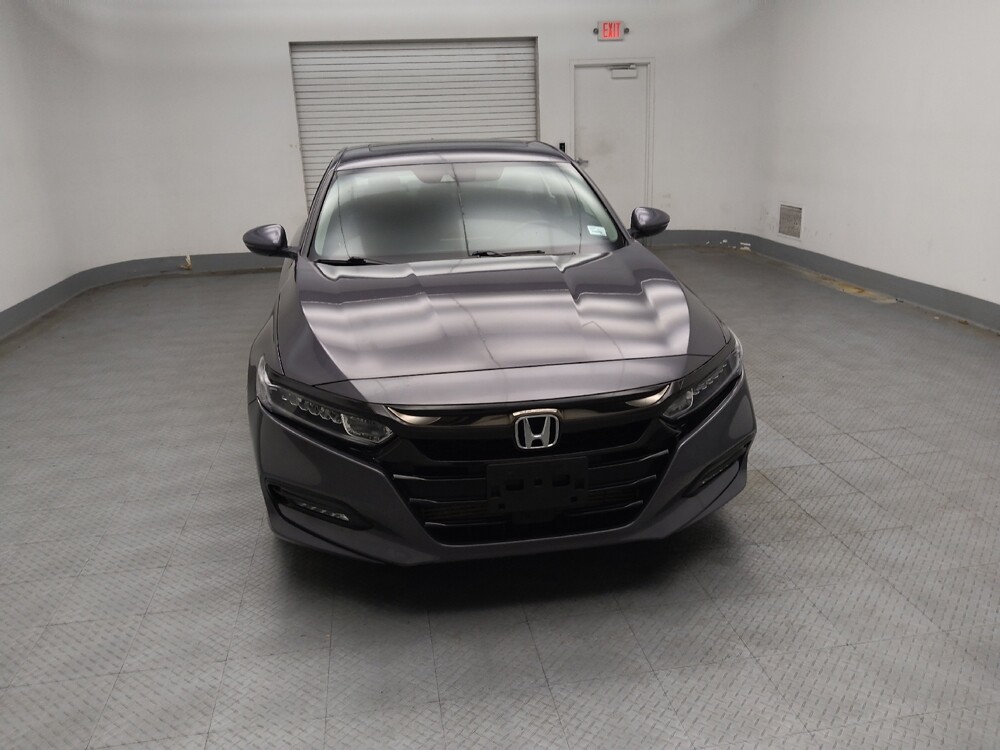 2019 Honda Accord in Lombard, IL 60148 - 18081030 14