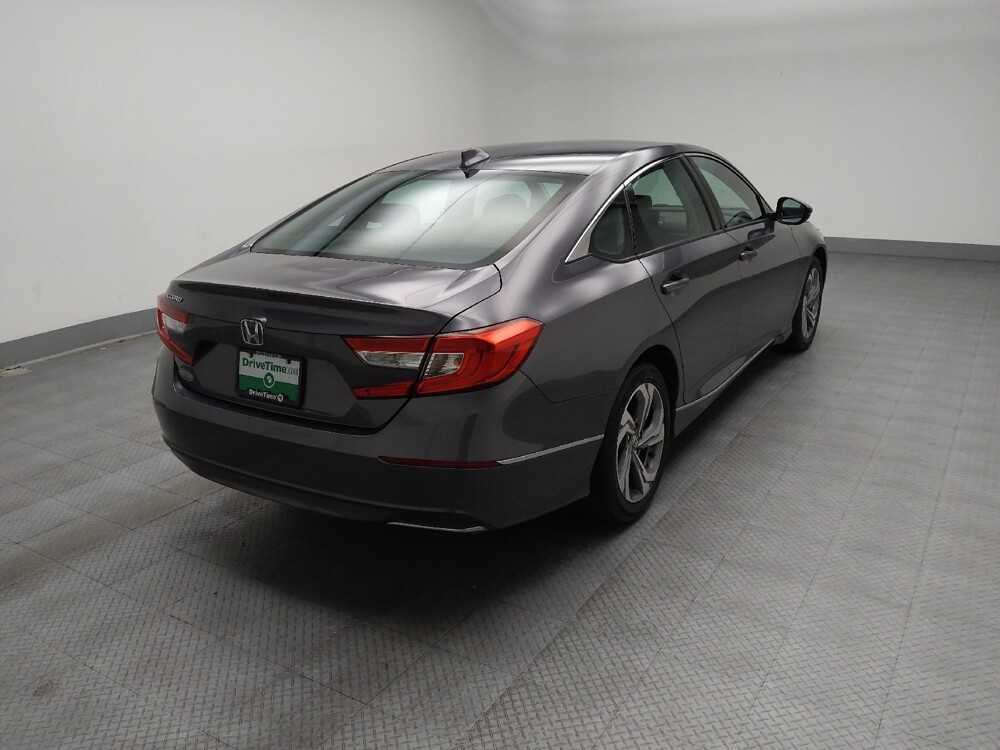 2019 Honda Accord in Lombard, IL 60148 - 18081030 9