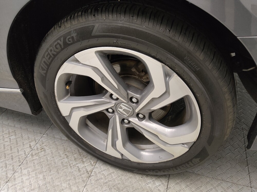 2019 Honda Accord in Lombard, IL 60148 - 18081030 31