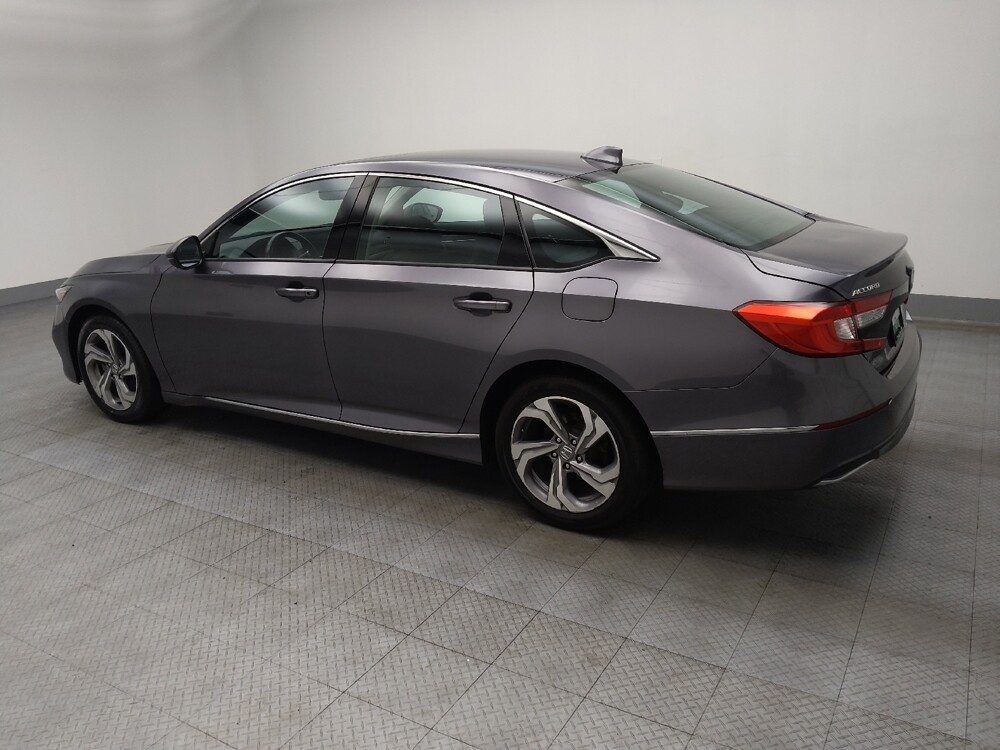 2019 Honda Accord in Lombard, IL 60148 - 18081030 3