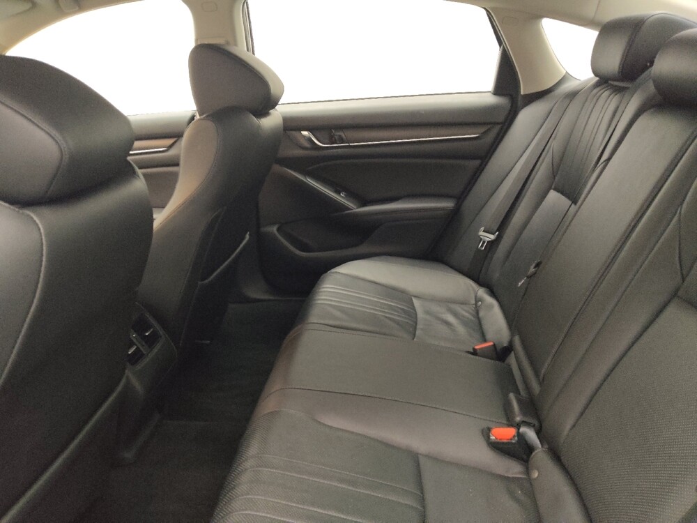2019 Honda Accord in Lombard, IL 60148 - 18081030 18