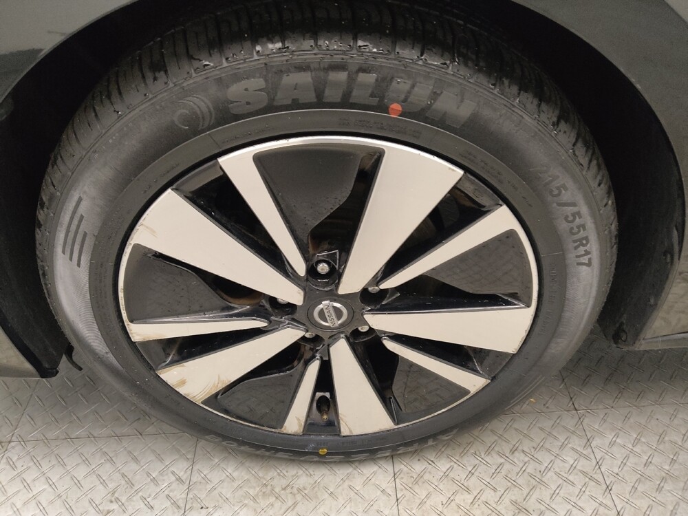 2021 Nissan Altima in Lombard, IL 60148 - 18081032 31