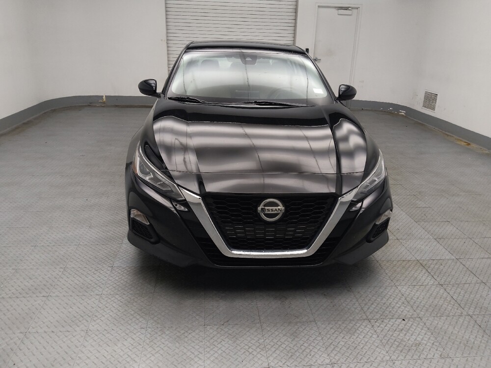 2021 Nissan Altima in Lombard, IL 60148 - 18081032 14