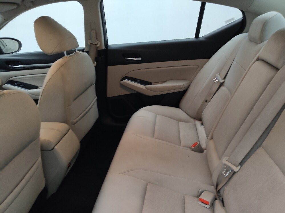 2021 Nissan Altima in Lombard, IL 60148 - 18081032 18