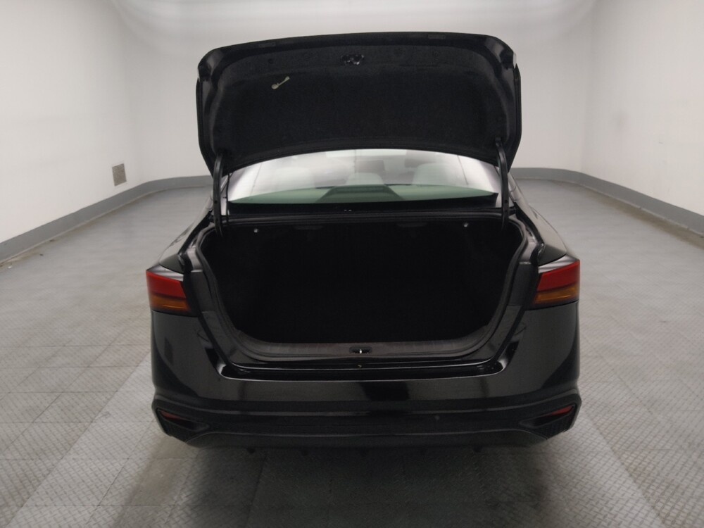 2021 Nissan Altima in Lombard, IL 60148 - 18081032 29