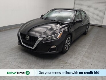 2021 Nissan Altima in Lombard, IL 60148