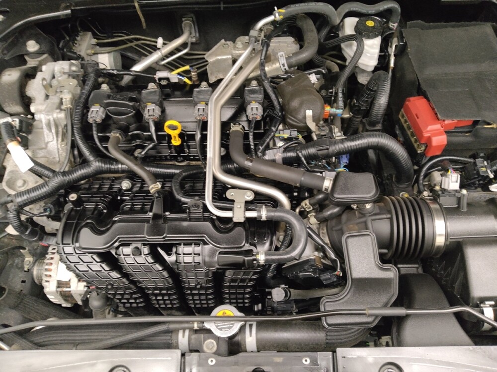 2021 Nissan Altima in Lombard, IL 60148 - 18081032 30